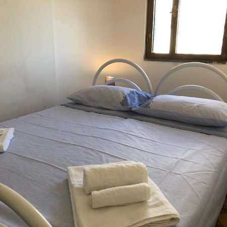 Accomodation Sul Mare Villa Gallipoli Dış mekan fotoğraf