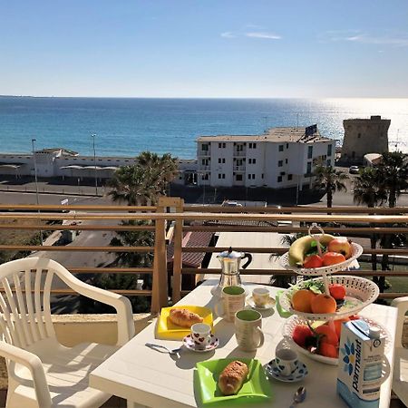 Accomodation Sul Mare Villa Gallipoli Dış mekan fotoğraf