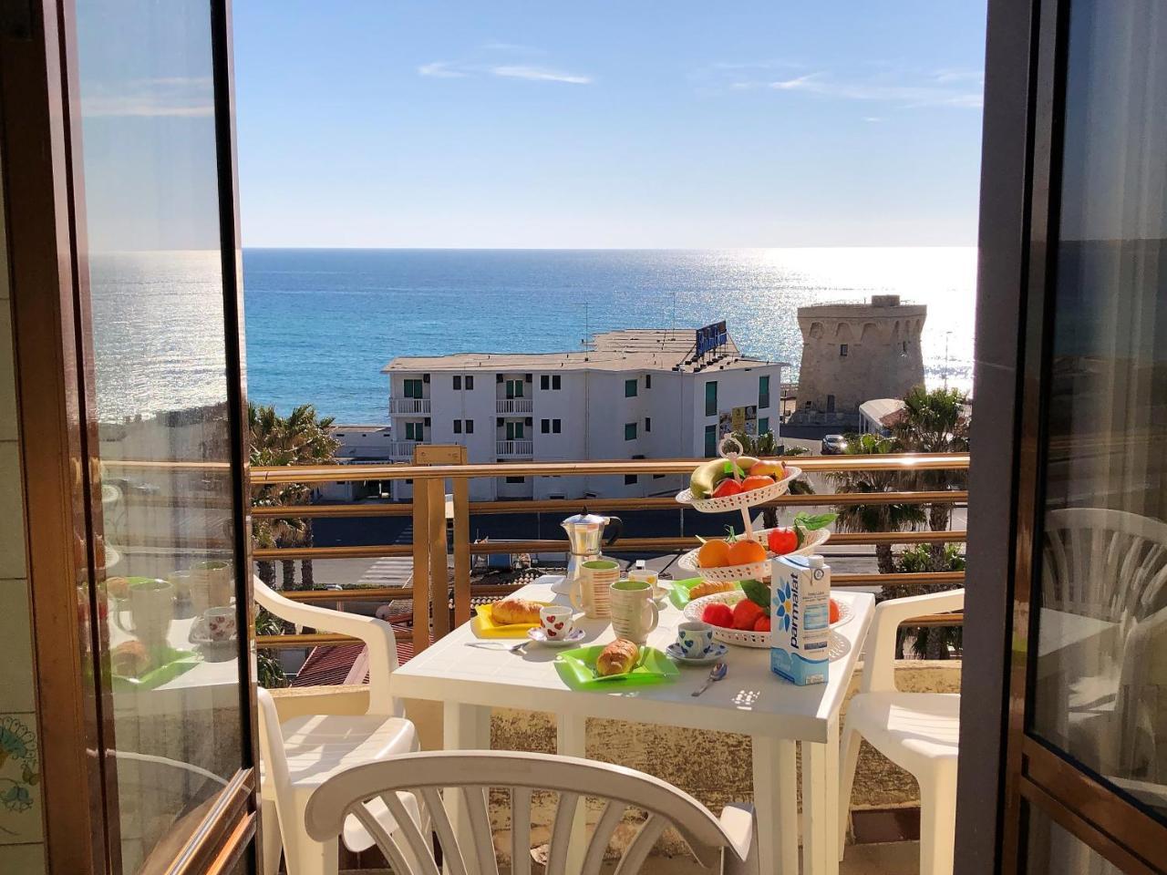 Accomodation Sul Mare Villa Gallipoli Dış mekan fotoğraf