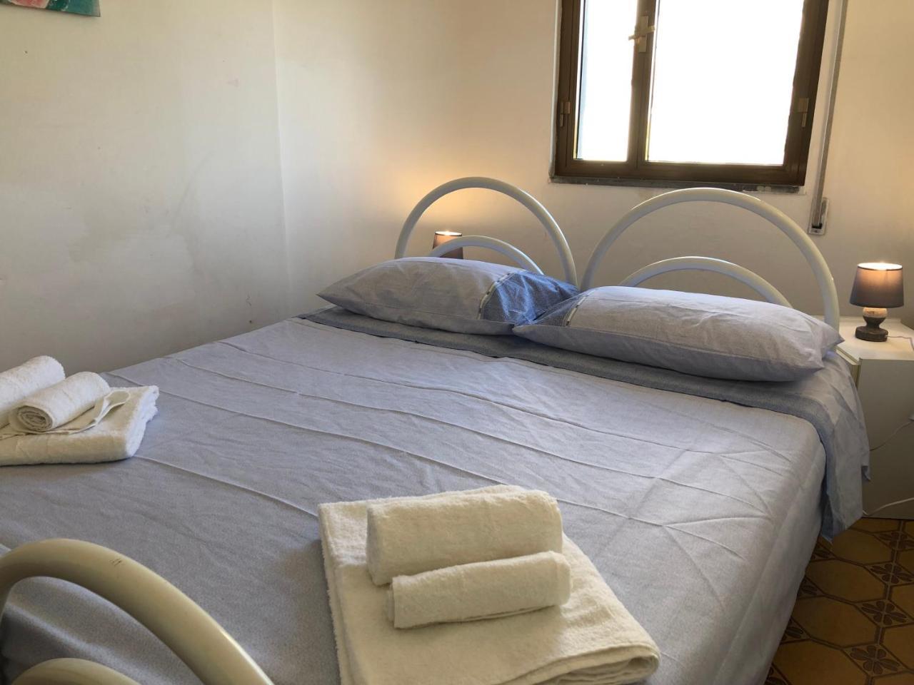 Accomodation Sul Mare Villa Gallipoli Dış mekan fotoğraf
