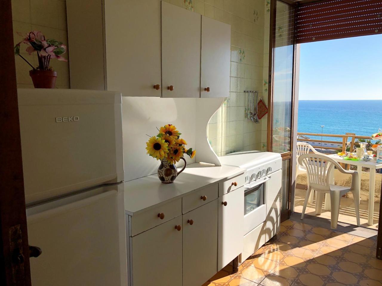 Accomodation Sul Mare Villa Gallipoli Dış mekan fotoğraf