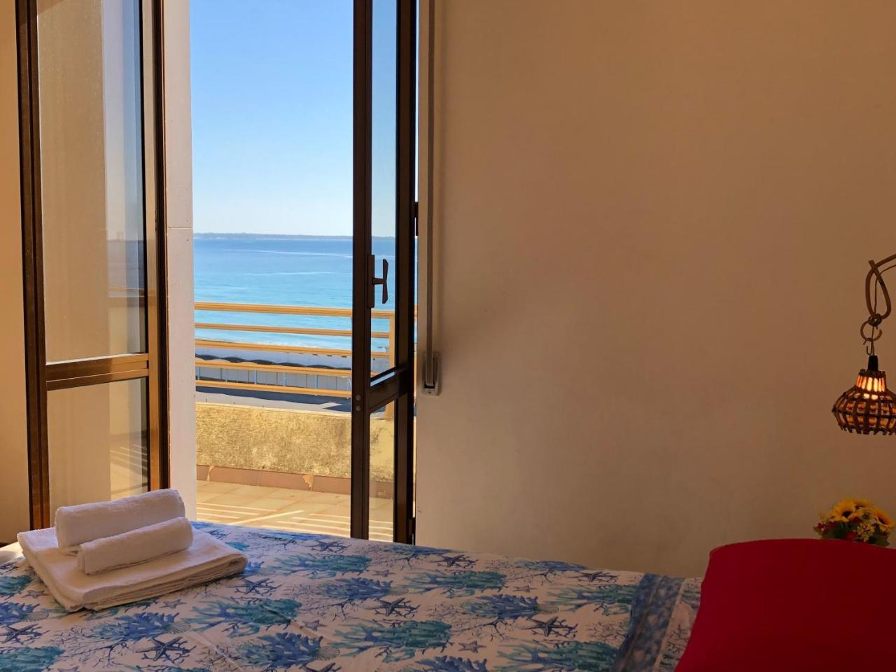 Accomodation Sul Mare Villa Gallipoli Dış mekan fotoğraf