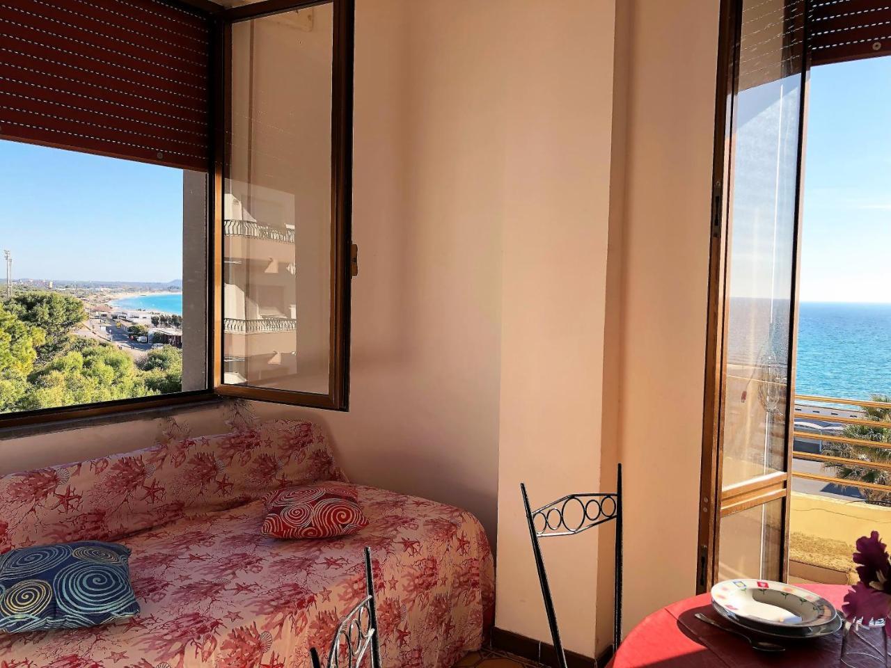 Accomodation Sul Mare Villa Gallipoli Dış mekan fotoğraf