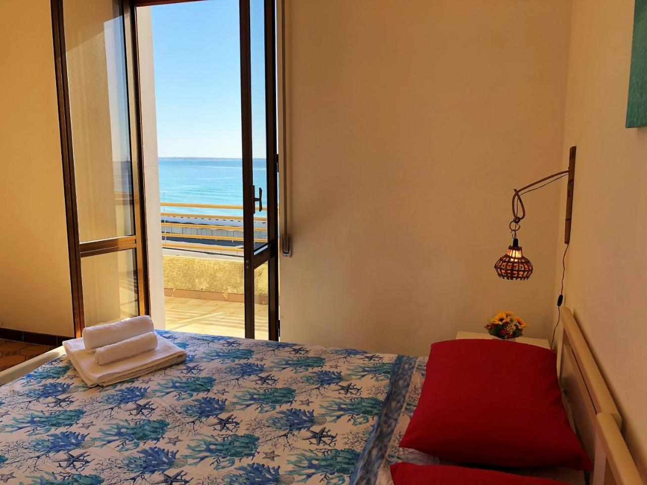 Accomodation Sul Mare Villa Gallipoli Dış mekan fotoğraf