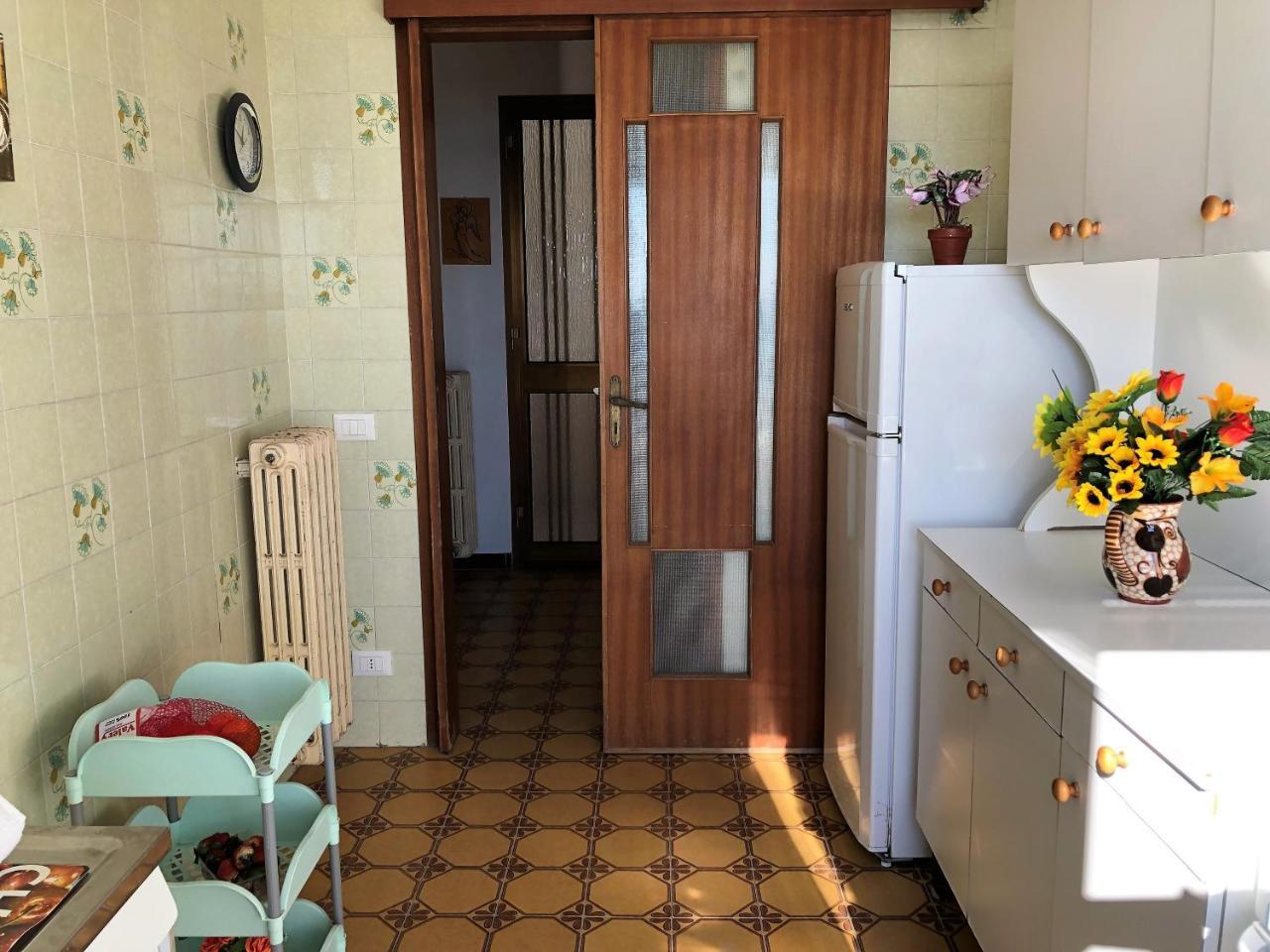 Accomodation Sul Mare Villa Gallipoli Dış mekan fotoğraf