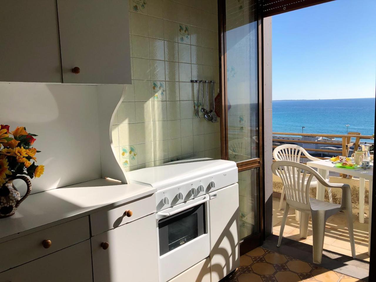Accomodation Sul Mare Villa Gallipoli Dış mekan fotoğraf